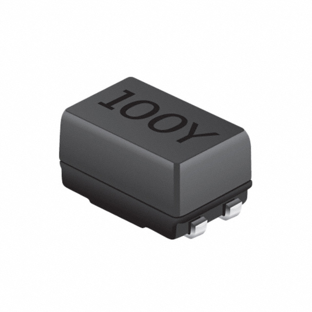 SRF0905A-501Y Bourns Inc.  Induttanze di modo comune